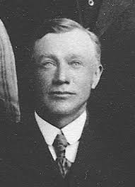 Johann Jakob “Jake” Mohr (1872-1937)