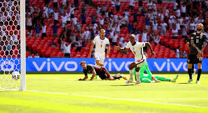 Raheem sterling scouting report table. Uefa Euro 2020 Em Favorit England Schlagt Harmlose Kroaten Watson