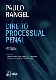 Explore the latest videos from hashtags: Direito Processual Penal Paulo Rangel 9788597020069 Amazon Com Books