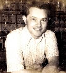 Gary Farley: May 25, 1945