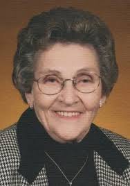 Betty Carlson Obituary (1929