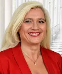 Christine Langen's Instagram, Twitter & Facebook