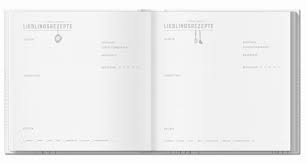 Alles zu einleitung, hauptteil und schluss mit formulierungen Rezeptbuch Zum Selbst Gestalten Fur 80 Eigene Rezepte Eine Der Guten