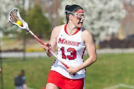 Lax Congratulations Parisi Speed School Wantagh S Athlete Kasey Carter Marist College Freshman College Athletics Athlete Womens Lacrosse