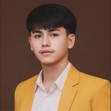 GELO GONZAGA (Gelo Gonzaga) Blue Dreamer From Lanao Del Sur 🕺Driven ,  Passionate and a Family oriented . He managed challenges as way to success.  📸 Four2Graph 🌴 M Garden Resort Would
