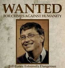 10 Best Bill Gates (Genocidal Maniac) images | Bill gates, This or ...