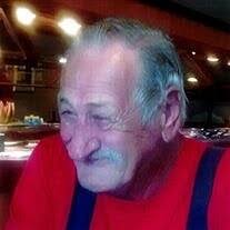 Mr. Benjamin Raymond Straub Obituary