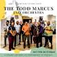 The Todd Marcus Jazz Orchestra event image