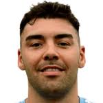 Joe Walton stats and ratings