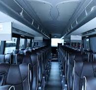 Coach Bus Rentals with our new 56 Passenger Coach Buses