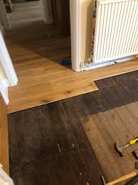 See custom finish techniques, like wire brushing and hand scraping. Masterfloors Wallingford Facebook