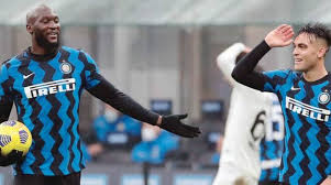 Lukaku premia l'inserimento di barella in area di rigore che. Inter Crotone Stroppa Ci Proveremo Nerazzurri E Rossoblu In Campo Alle Ore 12 30 Positanonews