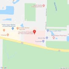 Sacred Heart Hospital On The Emerald Coast Medicalrecords Com