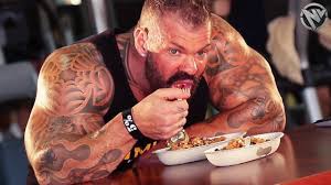 This video is rich piana real food supplement review and unboxing. Eat Real Food Build More Muscle Rich Piana Eating Motivation Youtube