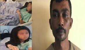 Nyai ratni pun menjawab tak kalah lembutnya, mau sayang….entotin nyai sampai sampai puas kagak. Tak Puas 8 Kali Sehari Dengan Isteri Lelaki Rogol Dua Anak Perempuannya Question Answer Soulusi Com