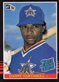 Jose Oquendo Autographed Baseball Card (New York Mets) 1984 Donruss #643