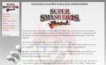 Who are the characters in super smash bros melee? Super Smash Bros Melee Cheats And Cheat Codes Gamecube