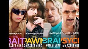 валериан и город тысячи планет фильм 2017 смотреть онлайн бесплатно Masterminds Movie Review 2016 Jared Hess Chris Bowman Action Com Masterminds Movie Hd Movies Online Hd Movies