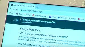 Certify for benefits for each week you remain unemployed, as soon as you receive notification to do so. Newly Upgraded Unemployment Benefits Application System Takes Effect In New York State Wrgb
