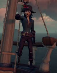 Triumphant Sea Dog Set | The Sea Of Thieves Wiki