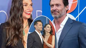 Hugh Jackman & Sutton Foster Have Been Hooking Up For YEARS?! New Details!  - Perez Hilton