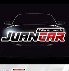 Taller Automotriz Juancar
