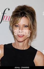 Roberta Myers seen at the The Daily Front Row Second Annual Fashion Media  Awards at the Park Hyatt New York