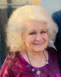 Marieta "Rita" Ione Russell Obituary March 9, 2025