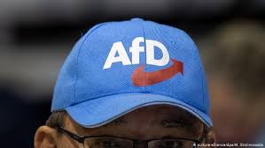 Eu Election Afd Surge In Eastern Germany Sets Up Clash Of Cultures Germany News And In Depth Reporting From Berlin And Beyond Dw 27 05 2019