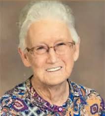 Obituary information for Voncile Reeder Porterfield
