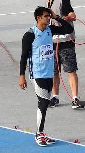 We would like to show you a description here but the site won't allow us. Neeraj Chopra Wikipedia