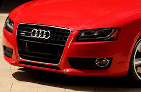 Image result for Misano Red 2009 A5