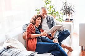 Is the founder of life in transition, which provides empty nest support services. Empty Nester S Guide Apartmentguide Com