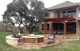 With 18+ years experience in all areas of landscape and construction. Cedar Park Tx Patio And Deck Builders