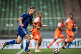 Cruzeiro from brazil is not ranked in the football club world ranking of this week (22 mar 2021). Qfiuddpwbetrtm