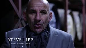 Steve Lipp's Instagram, Twitter & Facebook