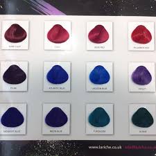11 new directions hair dye colours!! La Riche Directions Semi Permanent Hair Dye Beauty Personal Care Hair On Carousell