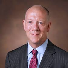 Michael Regier to retire; Douglas Mefford named general counsel and  secretary