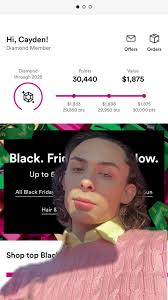 Ulta Diamond Gifts 2025