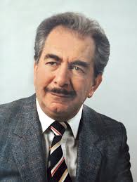 Centro Libanés A.C.