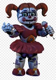 Check spelling or type a new query. Circus Baby V5 By Fazersion On Deviantart Five Nights At Freddy S Free Transparent Png Clipart Images Download