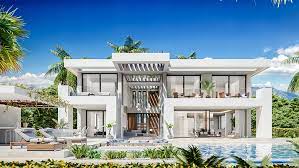 That is why cristiano ronaldo house and cars are equally expensive, classy and stylish. Ronaldo Just Bought A 1 6 Million Spanish Villa Next Door To Mcgregor Robb Report