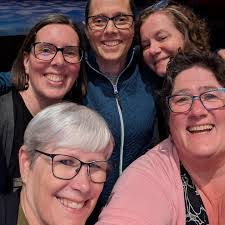 Michelle Hepp's Instagram, Twitter & Facebook