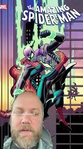 Ben Reilly Unveiling Peter Episode