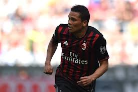 He's the best player they have, and his hat trick against torino in milan's opener only serves to highlight that their hopes rest entirely on their star striker. Rossoneri Round Up For 6 July Carlos Bacca Reportedly Rejected A Move Away From Ac Milan To Trabzonspor The Ac Milan Offside