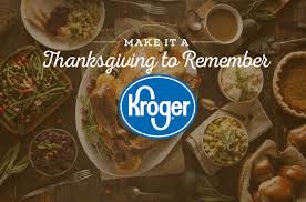 Thanksgiving dinner to go where to order your holiday meal. 21 Of The Best Ideas For Kroger Christmas Dinner Best Diet And Healthy Recipes Ever Recipes Collection