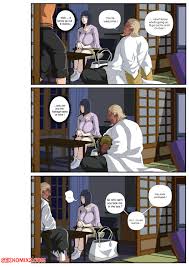 ✅️ Porn comic Konoha Spring. Boruto. Kimkun0162. Sex comic beauty Hinata  went | Porn comics in English for adults only | sexkomix2.com