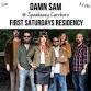 Anna La Mare & DAMN SAM : First Saturdays @ Speakeasy event image