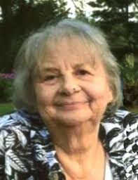 Obituary information for Carole M. Hansen
