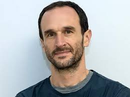 Yoga Talks Podcast — J. Brown Yoga